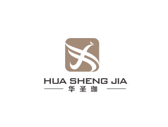 朱紅娟的logo設(shè)計(jì)