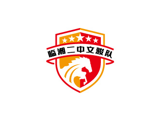 周金進的logo設計