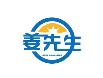 朱紅娟的logo設(shè)計