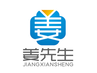 趙鵬的logo設(shè)計