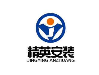 李賀的logo設(shè)計(jì)