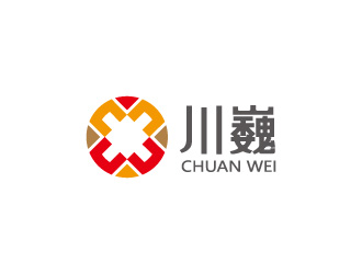 周金進(jìn)的logo設(shè)計(jì)