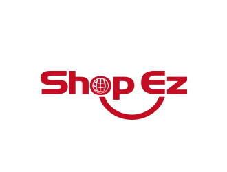 朱紅娟的SHOP EZlogo設(shè)計(jì)