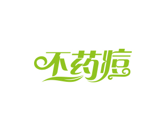 黃安悅的logo設(shè)計