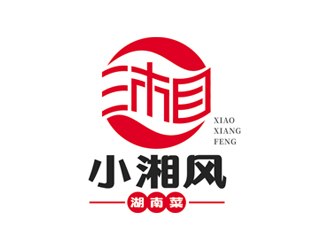 趙鵬的logo設計