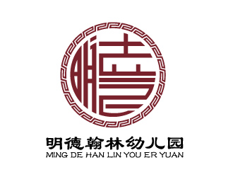 宋從堯的logo設計