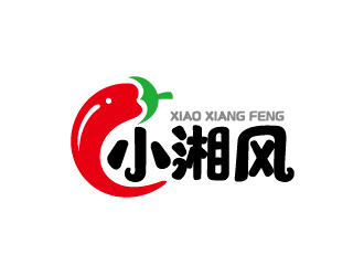 周金進的logo設計