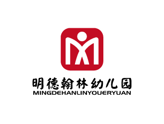 張俊的logo設計