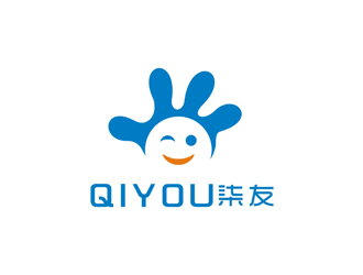 孫永煉的logo設計