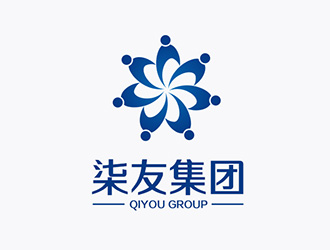 吳曉偉的logo設計