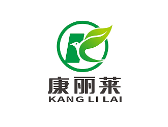 盛銘的logo設(shè)計