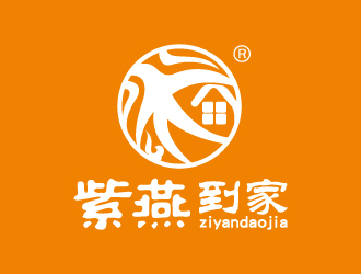 連杰的logo設(shè)計