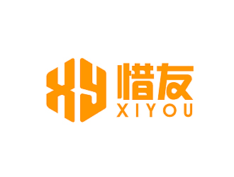 秦曉東的logo設計