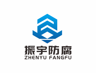 湯儒娟的logo設計