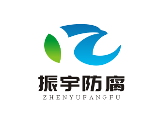 姜彥海的logo設計