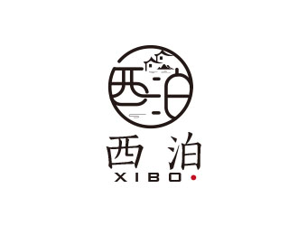 朱紅娟的logo設(shè)計(jì)