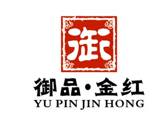 楊占斌的logo設計