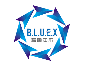 趙鵬的logo設計