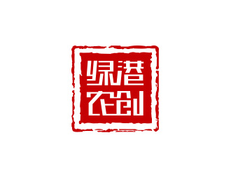 陳川的logo設(shè)計(jì)