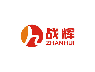 孫永煉的logo設計