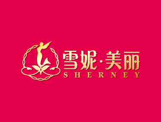 周金進的logo設(shè)計