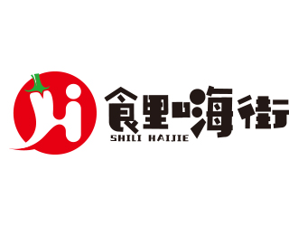 黃安悅的logo設(shè)計