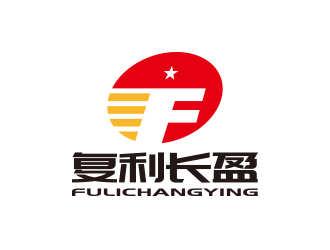 孫金澤的logo設計