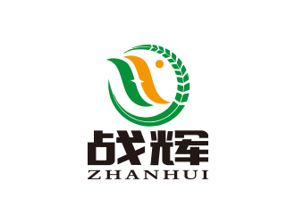 孫金澤的logo設計