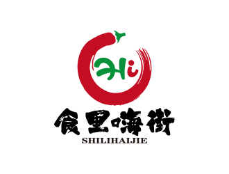 孫金澤的logo設(shè)計