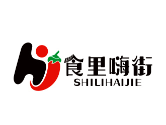 李杰的logo設(shè)計