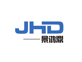 秦曉東的logo設(shè)計(jì)