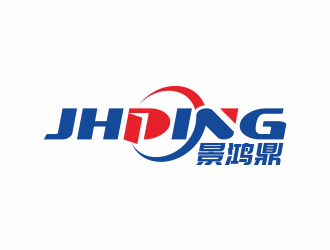 何嘉健的logo設(shè)計(jì)