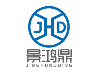 趙鵬的logo設(shè)計(jì)