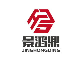 連杰的logo設(shè)計(jì)