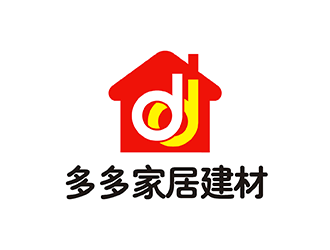 梁俊的logo設(shè)計