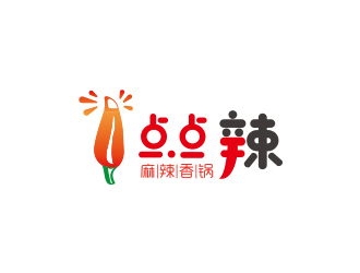 劉歡的logo設計