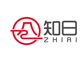 趙鵬的logo設計