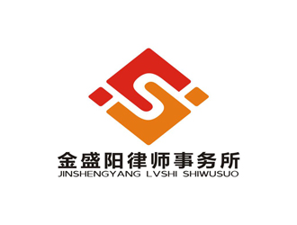 孫永煉的logo設(shè)計