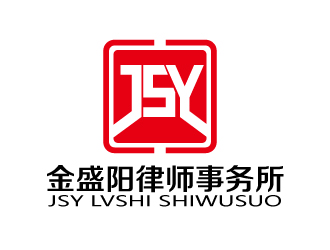 連杰的logo設(shè)計