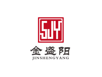 朱紅娟的logo設(shè)計