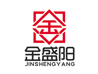 趙鵬的logo設(shè)計