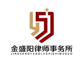 趙軍的logo設(shè)計