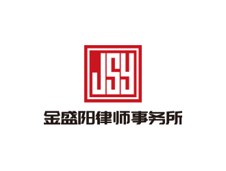 楊勇的logo設(shè)計