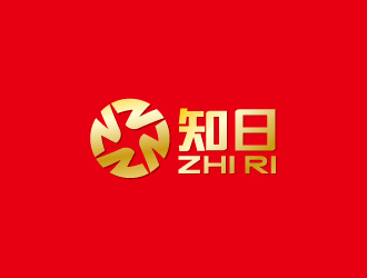 周金進的logo設計