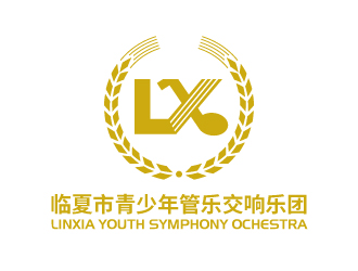 張俊的logo設(shè)計