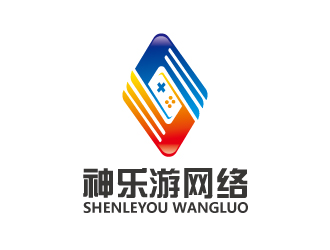 連杰的logo設(shè)計