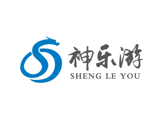 楊勇的logo設(shè)計