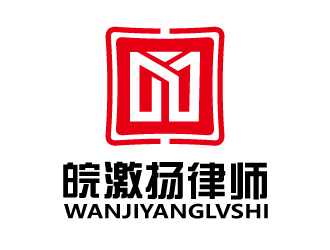 連杰的logo設計