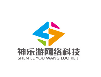 周金進(jìn)的logo設(shè)計