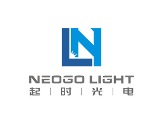 趙錫濤的neogoLightlogo設(shè)計(jì)